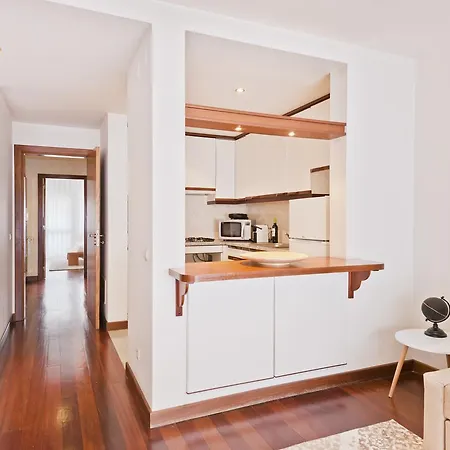 Apartman Bmyguest - Garage *