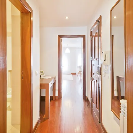 Bmyguest - Garage Lejlighed