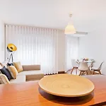 Bmyguest - Garage Apartamento *
