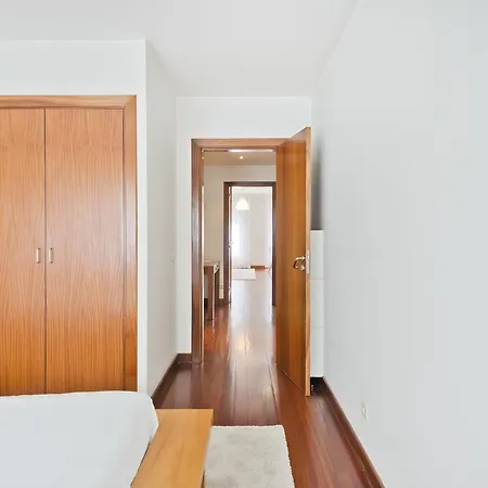 Bmyguest - Garage Appartamento Lisbona